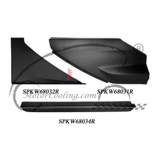 SPKW68030R COMBINATION
